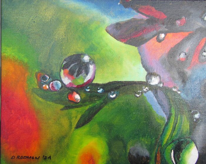 Dew Drops