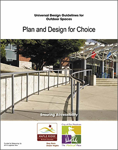 Universal Design Booklet