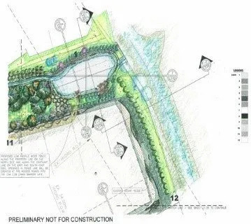 Landscape Architecture Design